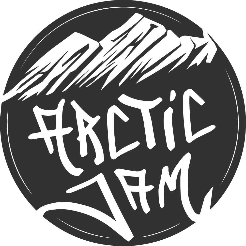 Arctic Jam Logo 2020